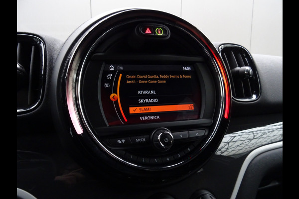 MINI Countryman 2.0 Cooper S E ALL4 Pepper * CARPLAY * PDC * DEALER ONDERH. !!