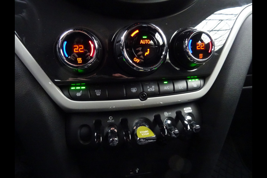 MINI Countryman 2.0 Cooper S E ALL4 Pepper * CARPLAY * PDC * DEALER ONDERH. !!