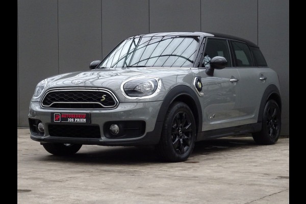 MINI Countryman 2.0 Cooper S E ALL4 Pepper * CARPLAY * PDC * DEALER ONDERH. !!