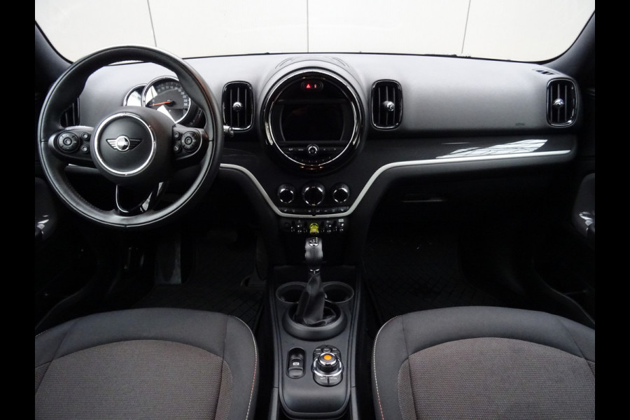 MINI Countryman 2.0 Cooper S E ALL4 Pepper * CARPLAY * PDC * DEALER ONDERH. !!