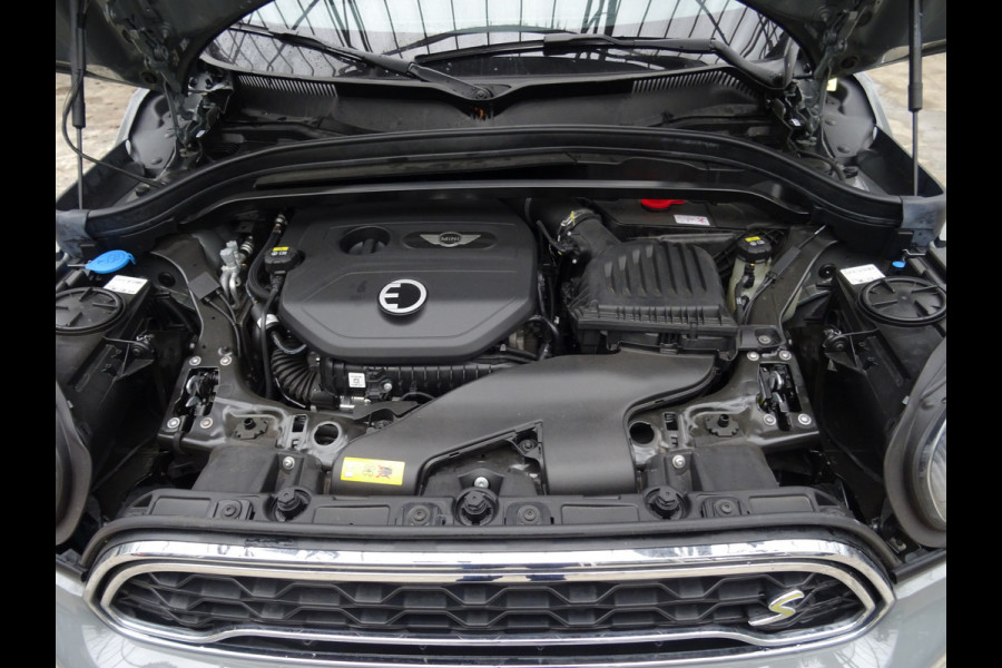 MINI Countryman 2.0 Cooper S E ALL4 Pepper * CARPLAY * PDC * DEALER ONDERH. !!