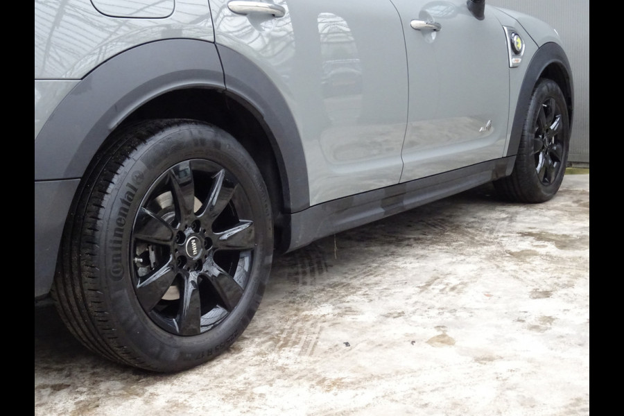 MINI Countryman 2.0 Cooper S E ALL4 Pepper * CARPLAY * PDC * DEALER ONDERH. !!