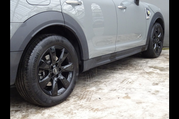 MINI Countryman 2.0 Cooper S E ALL4 Pepper * CARPLAY * PDC * DEALER ONDERH. !!