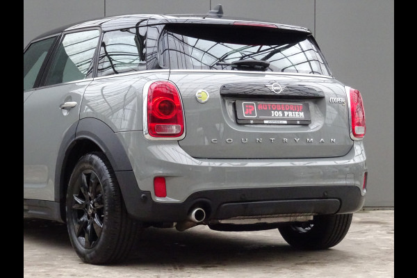 MINI Countryman 2.0 Cooper S E ALL4 Pepper * CARPLAY * PDC * DEALER ONDERH. !!
