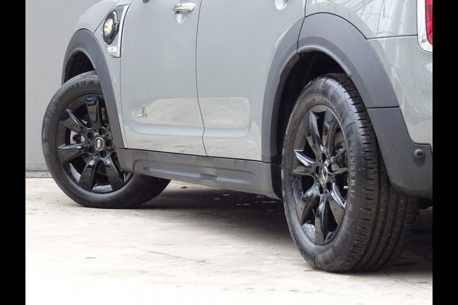 MINI Countryman 2.0 Cooper S E ALL4 Pepper * CARPLAY * PDC * DEALER ONDERH. !!