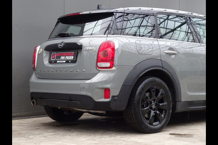 MINI Countryman 2.0 Cooper S E ALL4 Pepper * CARPLAY * PDC * DEALER ONDERH. !!