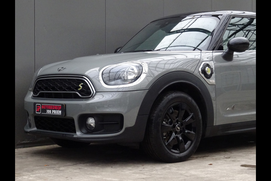 MINI Countryman 2.0 Cooper S E ALL4 Pepper * CARPLAY * PDC * DEALER ONDERH. !!
