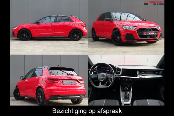 Audi A1 Sportback 30 TFSI epic * VIRTUAL * CARPLAY * DEALER ONDERH. !!