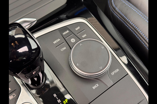 BMW X3 XDrive30e M stoelen/Laser/H&K/Pano/360/HuD