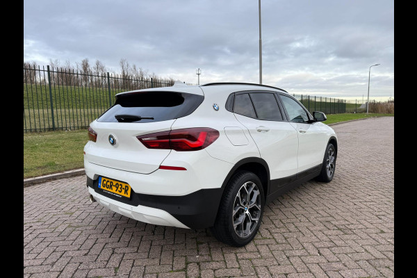 BMW X2 SDrive18i Executive