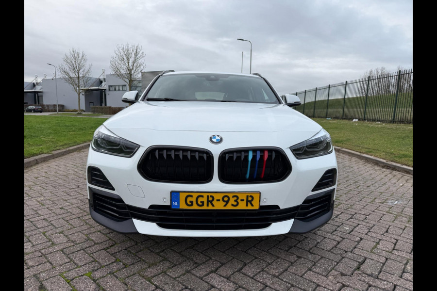 BMW X2 SDrive18i Executive