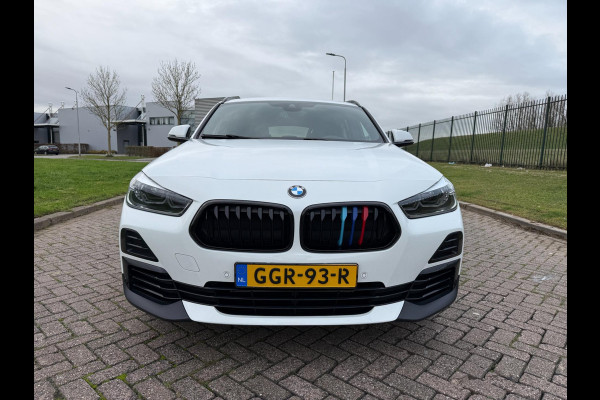 BMW X2 SDrive18i Executive