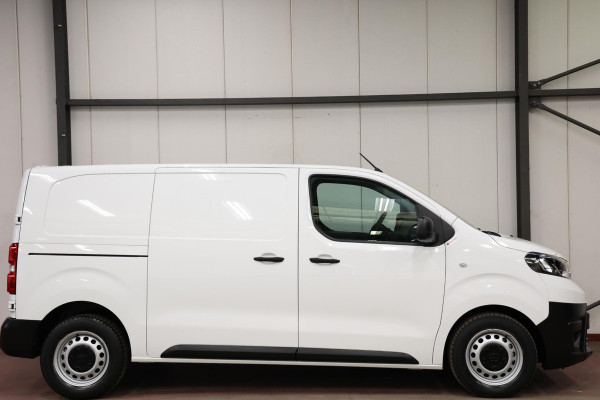 Toyota ProAce Worker 2.0 D-4D Live L2H1 LANG