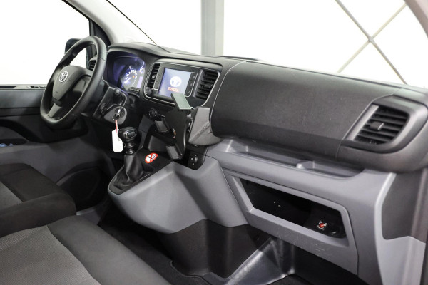 Toyota ProAce Worker 2.0 D-4D Live L2H1 LANG