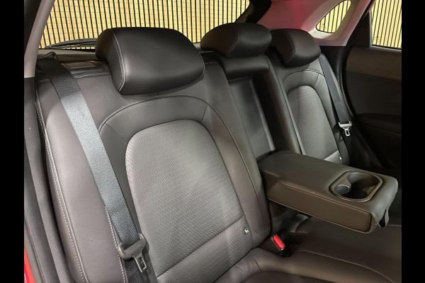 Hyundai Kona EV Premium 64 kWh|GROTE ACCU|FACELIFT|3-FASE|HUD|LEDER|ACC|KRELL|STUURVERW|STOELVERW V+A|STOELVENT.|CAMERA|CARPLAY|NL