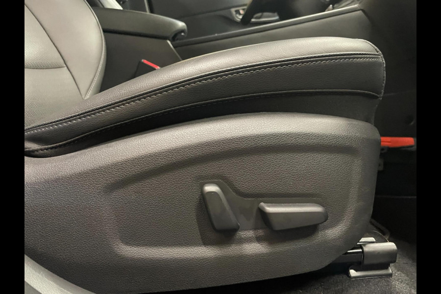 Hyundai Kona EV Premium 64 kWh|GROTE ACCU|FACELIFT|3-FASE|HUD|LEDER|ACC|KRELL|STUURVERW|STOELVERW V+A|STOELVENT.|CAMERA|CARPLAY|NL