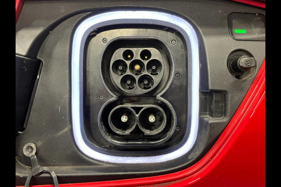 Hyundai Kona EV Premium 64 kWh|GROTE ACCU|FACELIFT|3-FASE|HUD|LEDER|ACC|KRELL|STUURVERW|STOELVERW V+A|STOELVENT.|CAMERA|CARPLAY|NL