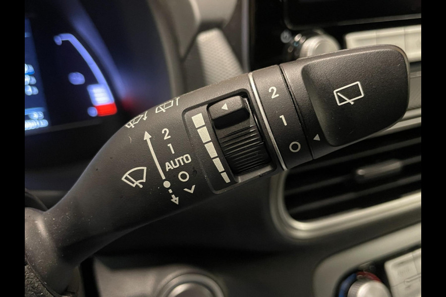 Hyundai Kona EV Premium 64 kWh|GROTE ACCU|FACELIFT|3-FASE|HUD|LEDER|ACC|KRELL|STUURVERW|STOELVERW V+A|STOELVENT.|CAMERA|CARPLAY|NL