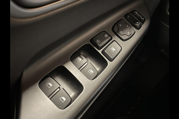 Hyundai Kona EV Premium 64 kWh|GROTE ACCU|FACELIFT|3-FASE|HUD|LEDER|ACC|KRELL|STUURVERW|STOELVERW V+A|STOELVENT.|CAMERA|CARPLAY|NL