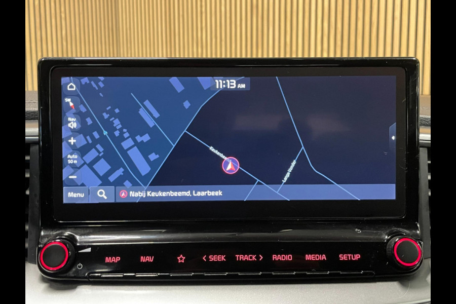 Kia Ceed 1.0 T-GDi DynamicLine |120PK|APPLE CARPLAY, ANDROID AUTO|CAMERA|CRUISE,CLIMATE CONTROL|PDC|1E EIG.|INCL.BTW|NL-AUTO|NAP|