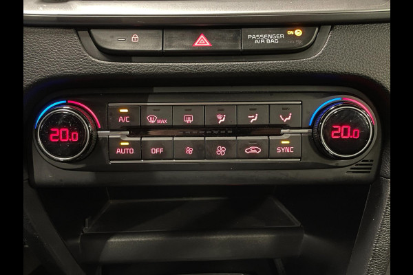 Kia Ceed 1.0 T-GDi DynamicLine |120PK|APPLE CARPLAY, ANDROID AUTO|CAMERA|CRUISE,CLIMATE CONTROL|PDC|1E EIG.|INCL.BTW|NL-AUTO|NAP|