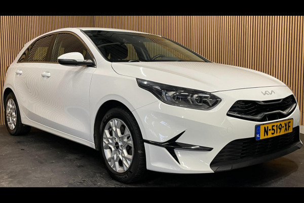 Kia Ceed 1.0 T-GDi DynamicLine |120PK|APPLE CARPLAY, ANDROID AUTO|CAMERA|CRUISE,CLIMATE CONTROL|PDC|1E EIG.|INCL.BTW|NL-AUTO|NAP|