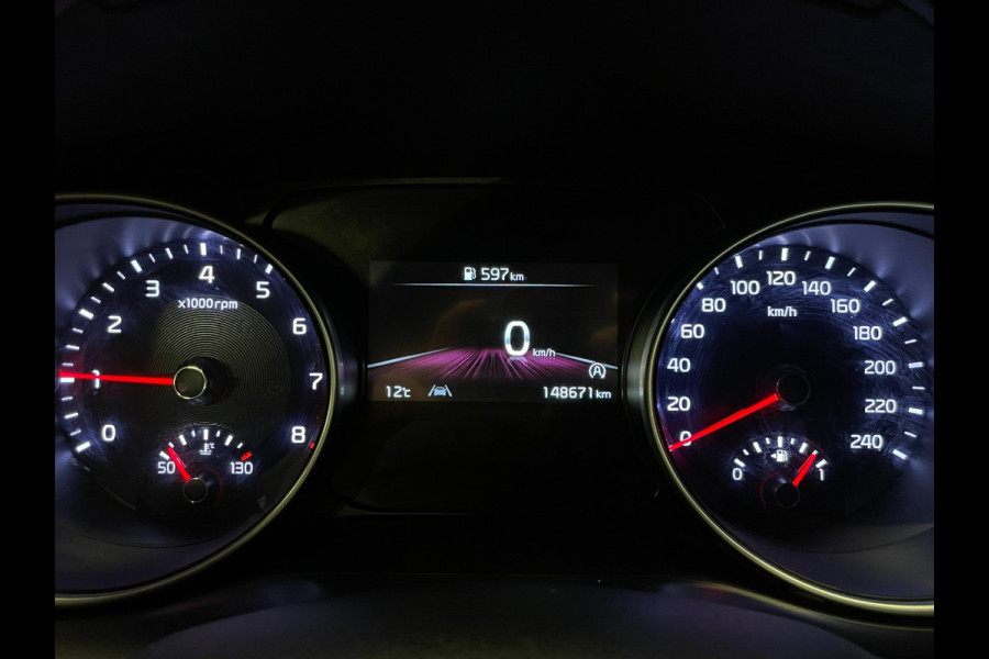 Kia Ceed 1.0 T-GDi DynamicLine |120PK|APPLE CARPLAY, ANDROID AUTO|CAMERA|CRUISE,CLIMATE CONTROL|PDC|1E EIG.|INCL.BTW|NL-AUTO|NAP|