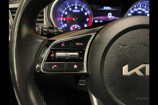 Kia Ceed 1.0 T-GDi DynamicLine |120PK|APPLE CARPLAY, ANDROID AUTO|CAMERA|CRUISE,CLIMATE CONTROL|PDC|1E EIG.|INCL.BTW|NL-AUTO|NAP|