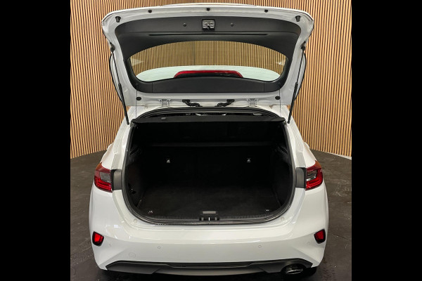 Kia Ceed 1.0 T-GDi DynamicLine |120PK|APPLE CARPLAY, ANDROID AUTO|CAMERA|CRUISE,CLIMATE CONTROL|PDC|1E EIG.|INCL.BTW|NL-AUTO|NAP|