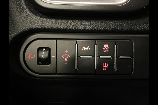 Kia Ceed 1.0 T-GDi DynamicLine |120PK|APPLE CARPLAY, ANDROID AUTO|CAMERA|CRUISE,CLIMATE CONTROL|PDC|1E EIG.|INCL.BTW|NL-AUTO|NAP|