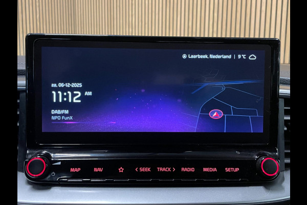 Kia Ceed 1.0 T-GDi DynamicLine |120PK|APPLE CARPLAY, ANDROID AUTO|CAMERA|CRUISE,CLIMATE CONTROL|PDC|1E EIG.|INCL.BTW|NL-AUTO|NAP|