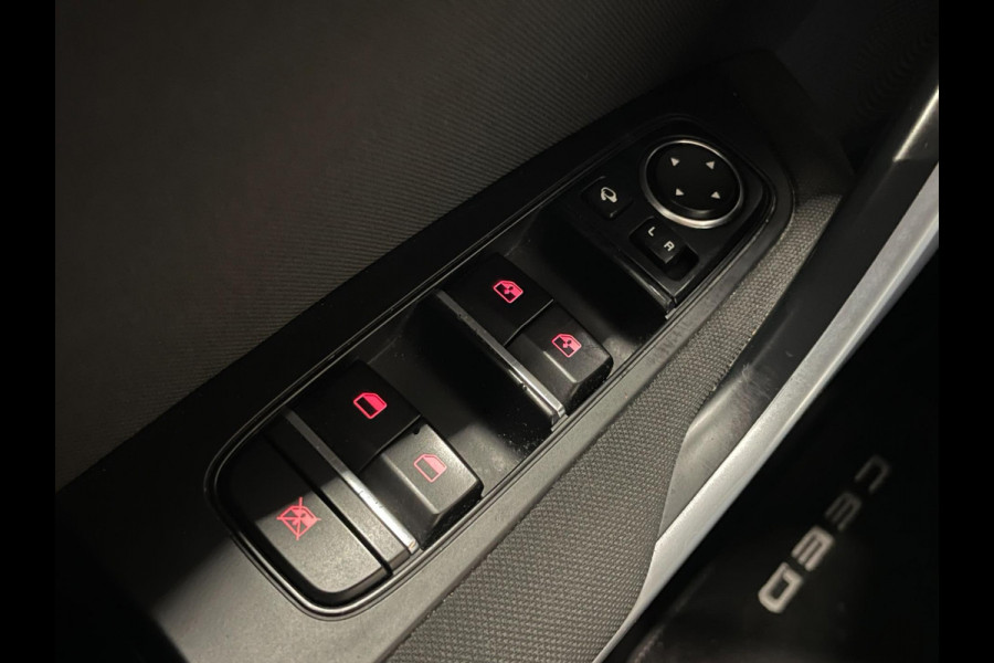 Kia Ceed 1.0 T-GDi DynamicLine |120PK|APPLE CARPLAY, ANDROID AUTO|CAMERA|CRUISE,CLIMATE CONTROL|PDC|1E EIG.|INCL.BTW|NL-AUTO|NAP|