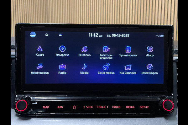 Kia Ceed 1.0 T-GDi DynamicLine |120PK|APPLE CARPLAY, ANDROID AUTO|CAMERA|CRUISE,CLIMATE CONTROL|PDC|1E EIG.|INCL.BTW|NL-AUTO|NAP|