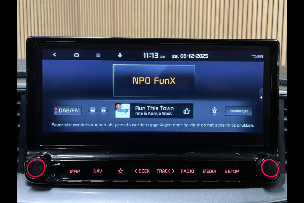 Kia Ceed 1.0 T-GDi DynamicLine |120PK|APPLE CARPLAY, ANDROID AUTO|CAMERA|CRUISE,CLIMATE CONTROL|PDC|1E EIG.|INCL.BTW|NL-AUTO|NAP|