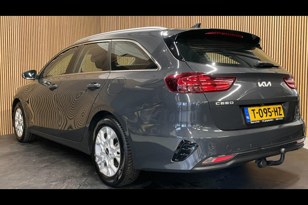 Kia Ceed Sportswagon 1.5 T-GDi DynamicLine|160PK|TREKH.|CARPLAY+ANDROID|CAMERA|CLIMATE+CRUISE CONTROL|1E EIG.|INCL.BTW|NL AUTO|NAP