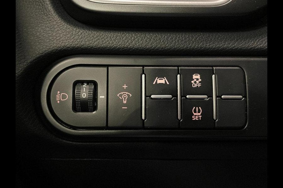 Kia Ceed Sportswagon 1.5 T-GDi DynamicLine|160PK|TREKH.|CARPLAY+ANDROID|CAMERA|CLIMATE+CRUISE CONTROL|1E EIG.|INCL.BTW|NL AUTO|NAP