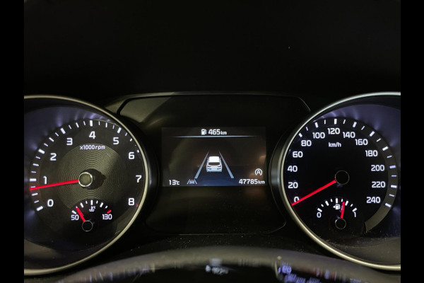 Kia Ceed Sportswagon 1.5 T-GDi DynamicLine|160PK|TREKH.|CARPLAY+ANDROID|CAMERA|CLIMATE+CRUISE CONTROL|1E EIG.|INCL.BTW|NL AUTO|NAP