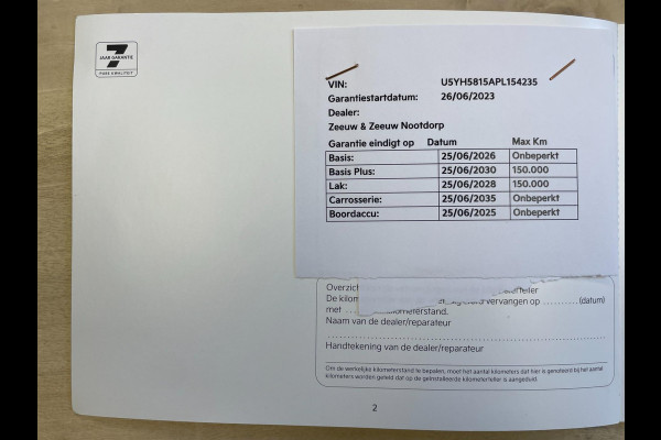 Kia Ceed Sportswagon 1.5 T-GDi DynamicLine|160PK|TREKH.|CARPLAY+ANDROID|CAMERA|CLIMATE+CRUISE CONTROL|1E EIG.|INCL.BTW|NL AUTO|NAP