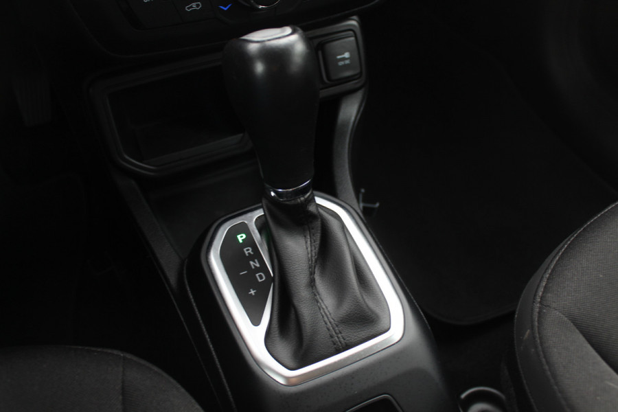 Jeep Renegade 1.4 MultiAir Limited / Nieuwe distr.riem! / Trekhaak / Navigatie / CarPlay / 17'' / Parkeerhulp V+A / DAB / ACC