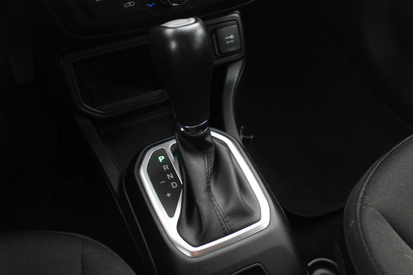 Jeep Renegade 1.4 MultiAir Limited / Nieuwe distr.riem! / Trekhaak / Navigatie / CarPlay / 17'' / Parkeerhulp V+A / DAB / ACC