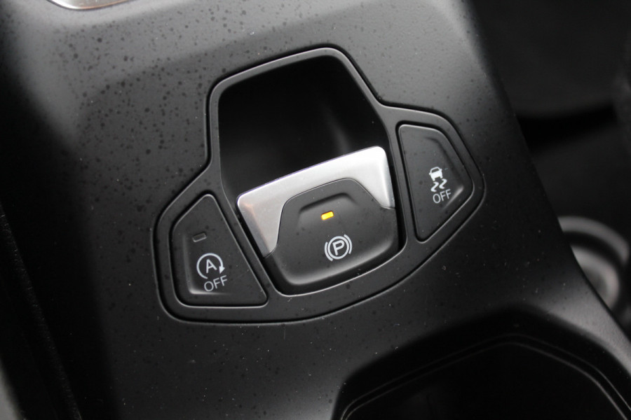 Jeep Renegade 1.4 MultiAir Limited / Nieuwe distr.riem! / Trekhaak / Navigatie / CarPlay / 17'' / Parkeerhulp V+A / DAB / ACC