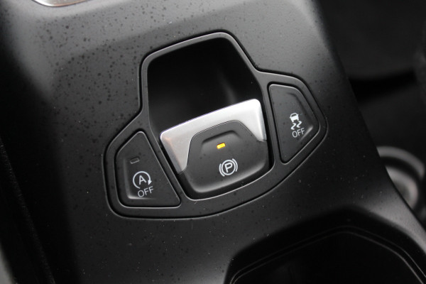Jeep Renegade 1.4 MultiAir Limited / Nieuwe distr.riem! / Trekhaak / Navigatie / CarPlay / 17'' / Parkeerhulp V+A / DAB / ACC