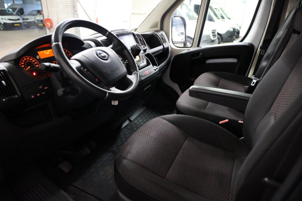 Opel Movano 2.2D 140 L2H2 2500KG TREKVERMOGEN