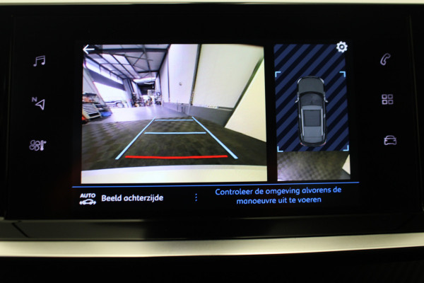 Peugeot 2008 1.2 PureTech Allure |Camera|