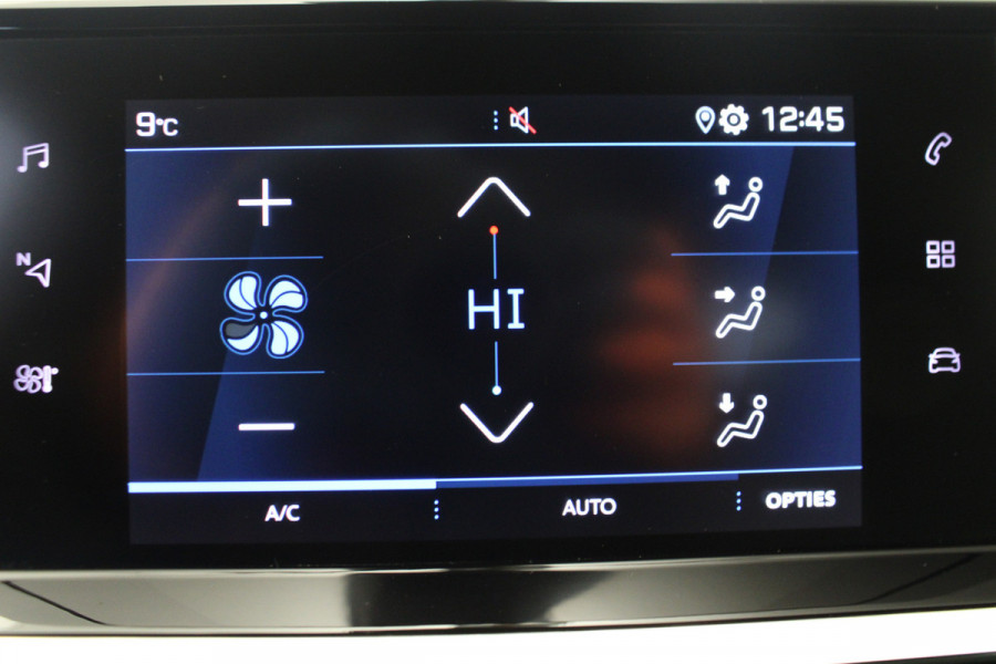 Peugeot 2008 1.2 PureTech Allure |Camera|