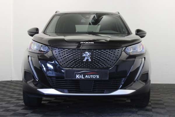 Peugeot 2008 1.2 PureTech Allure |Camera|