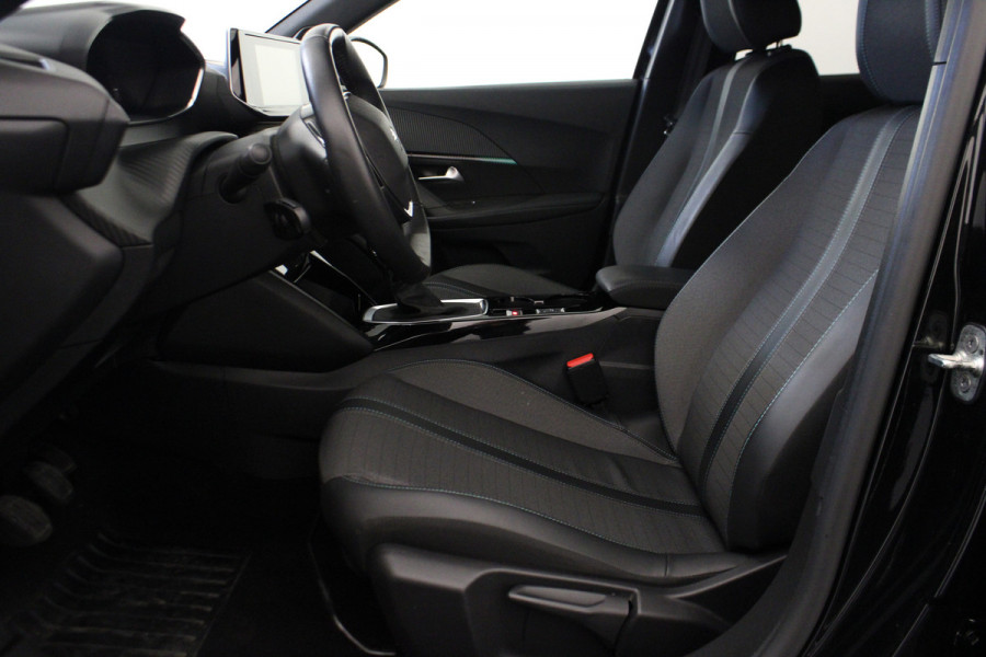 Peugeot 2008 1.2 PureTech Allure |Camera|