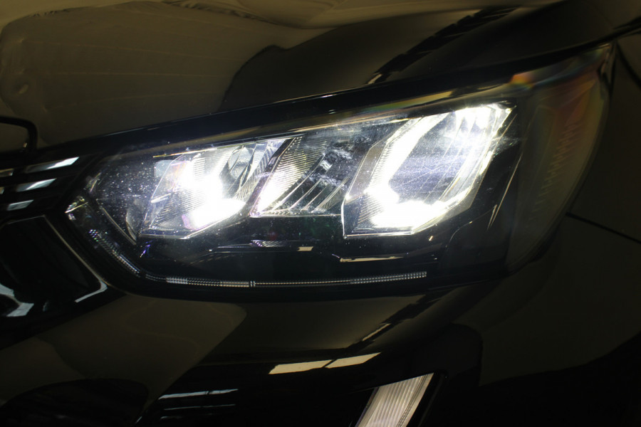 Peugeot 2008 1.2 PureTech Allure |Camera|