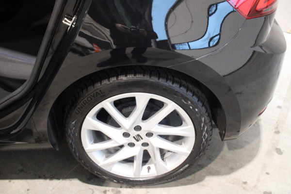 Seat Ibiza 1.0 EcoTSI FR Carplay|PDC|17 inch|zeer mooi|Rijklaar