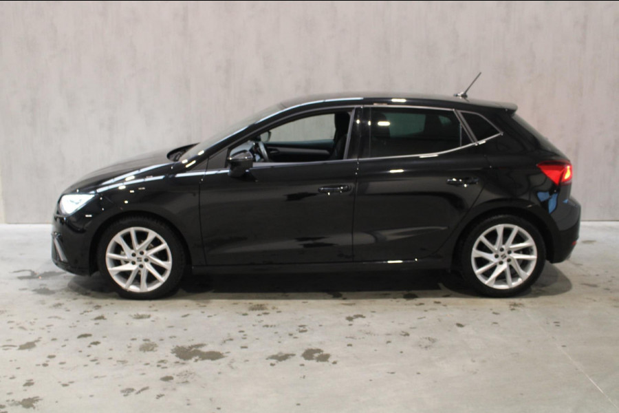 Seat Ibiza 1.0 EcoTSI FR Carplay|PDC|17 inch|zeer mooi|Rijklaar